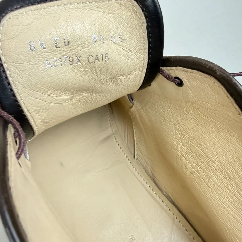 Ermenegildo Zegna preowned very